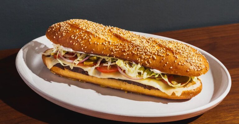 All Well – Chicago’s Buzziest Restaurant
