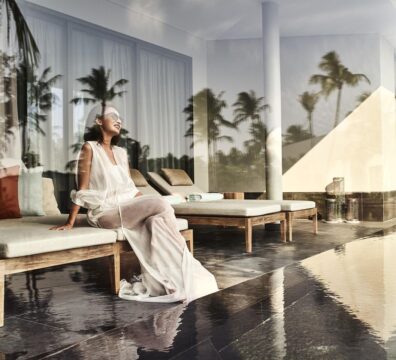 Unwind in Absolute Luxury at Regent Phu Quoc