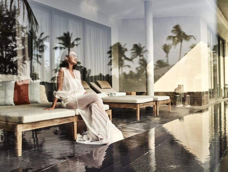 Unwind in Absolute Luxury at Regent Phu Quoc