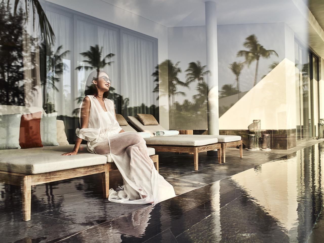 Unwind in Absolute Luxury at Regent Phu Quoc