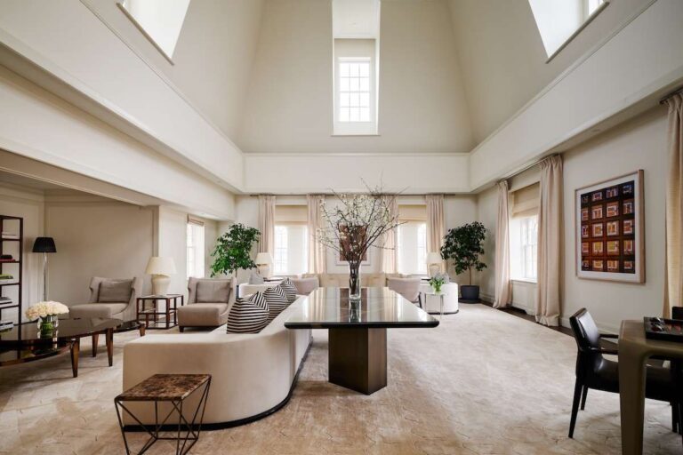 Where to watch the World Cup in Ultimate Luxury?