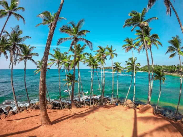 Backpacking Destinations that are Cheaper & Less Touristy