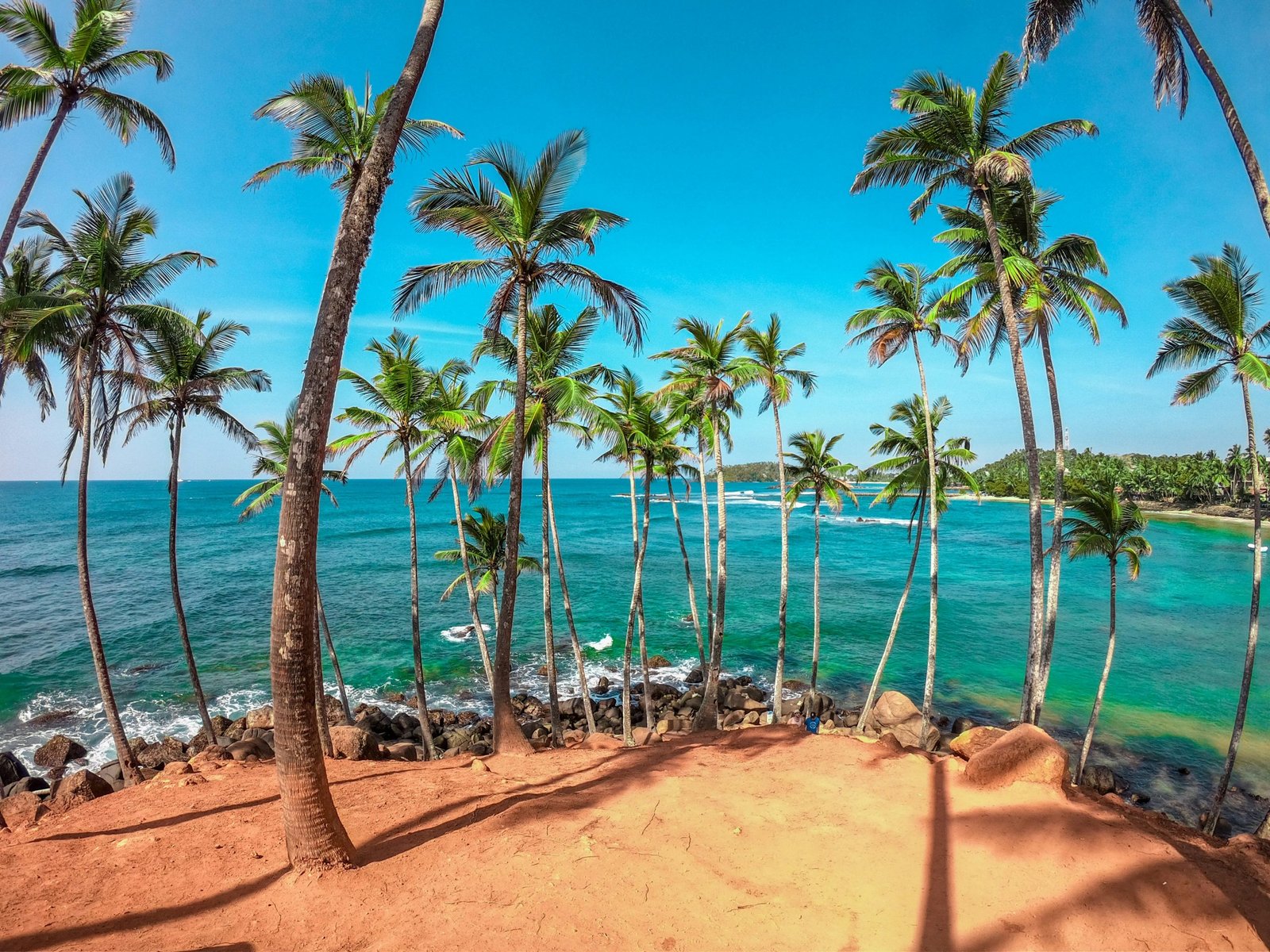 Backpacking Destinations that are Cheaper & Less Touristy