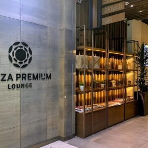 London Heathrow Airport LHR Lounge Access