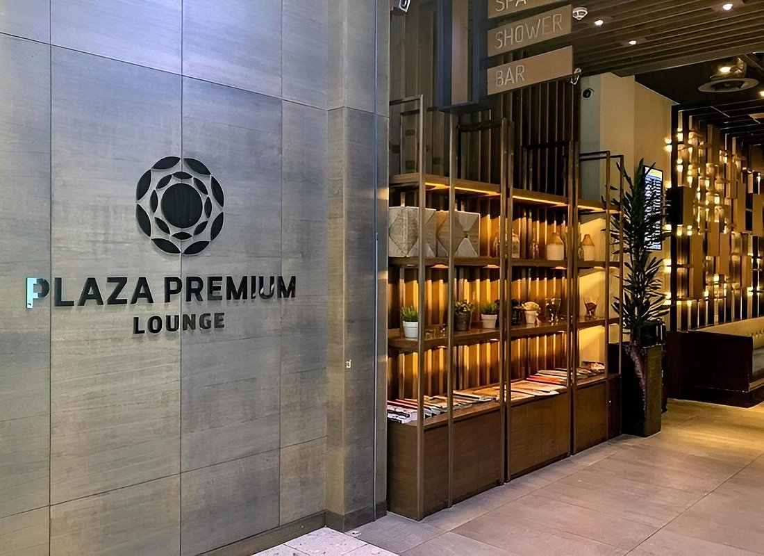 London Heathrow Airport LHR Lounge Access