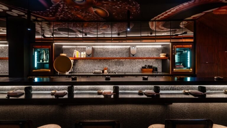 How to Get the Toughest Restaurant Reservations in D.C.