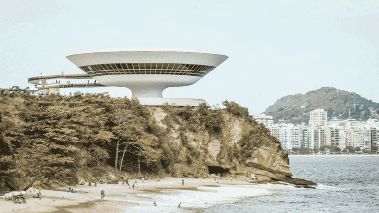 Museum Tours in Brazil