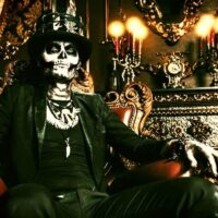New Orleans Premier Ghost, Voodoo and Vampire Walking Tour