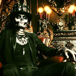 New Orleans Premier Ghost, Voodoo and Vampire Walking Tour