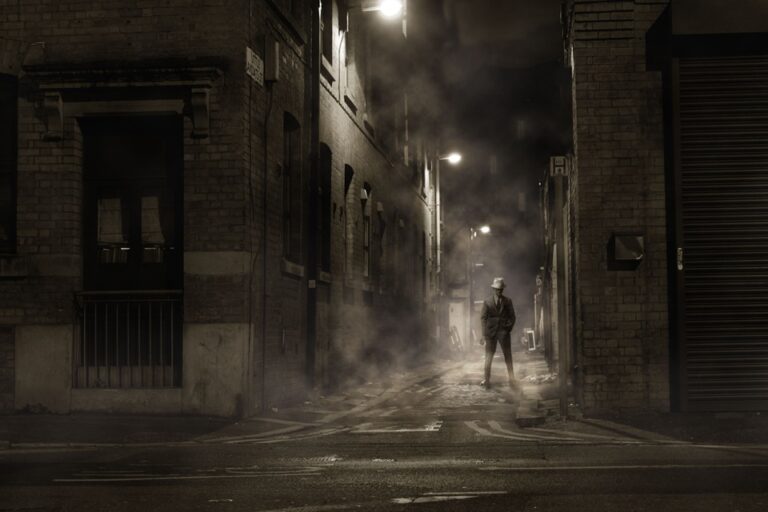 Best Paranormal Tours for 2026