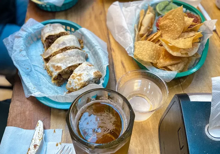 3 Days in San Francisco for Foodies