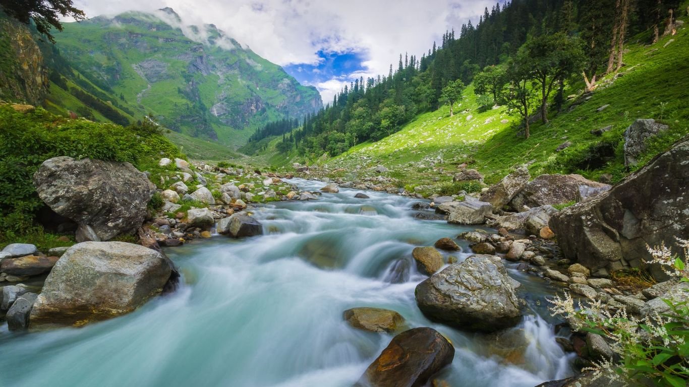 Sethan: Himachal Pradesh’s Most Unique Mountain Escape