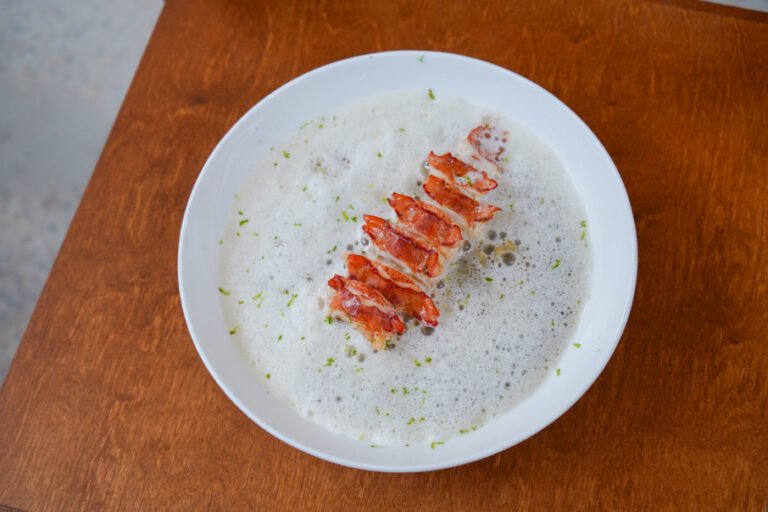 10 Places In New York You’ll Want to Eat Right Now