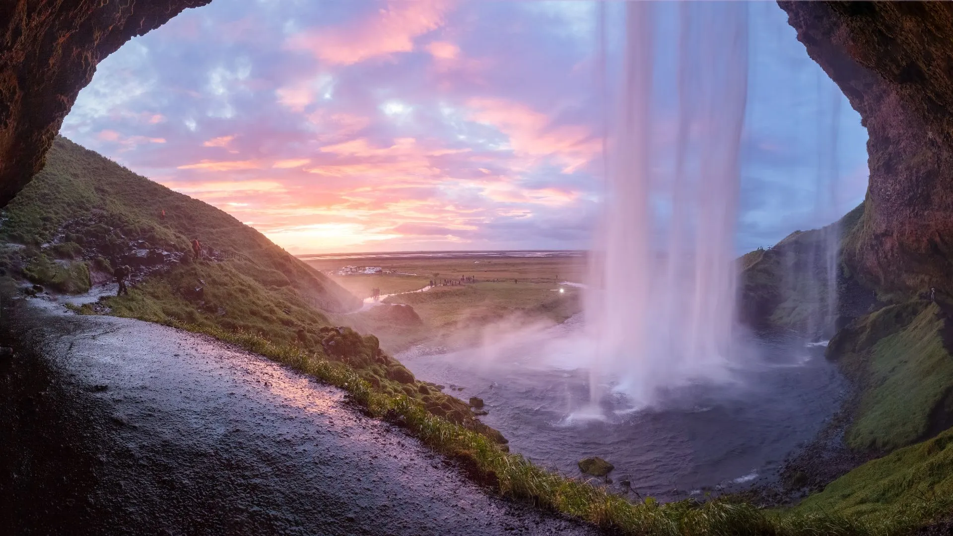 Iceland