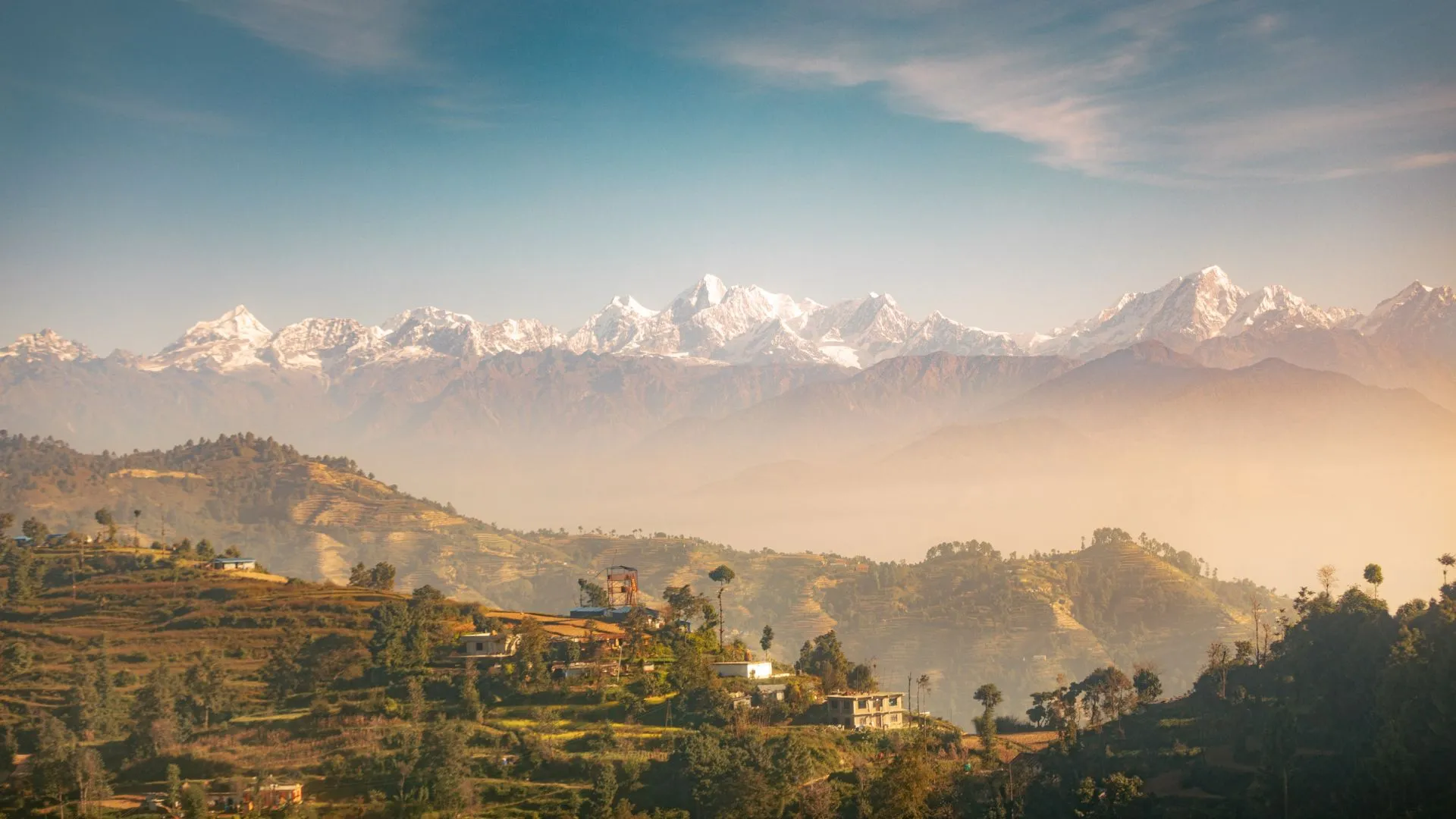 Nepal