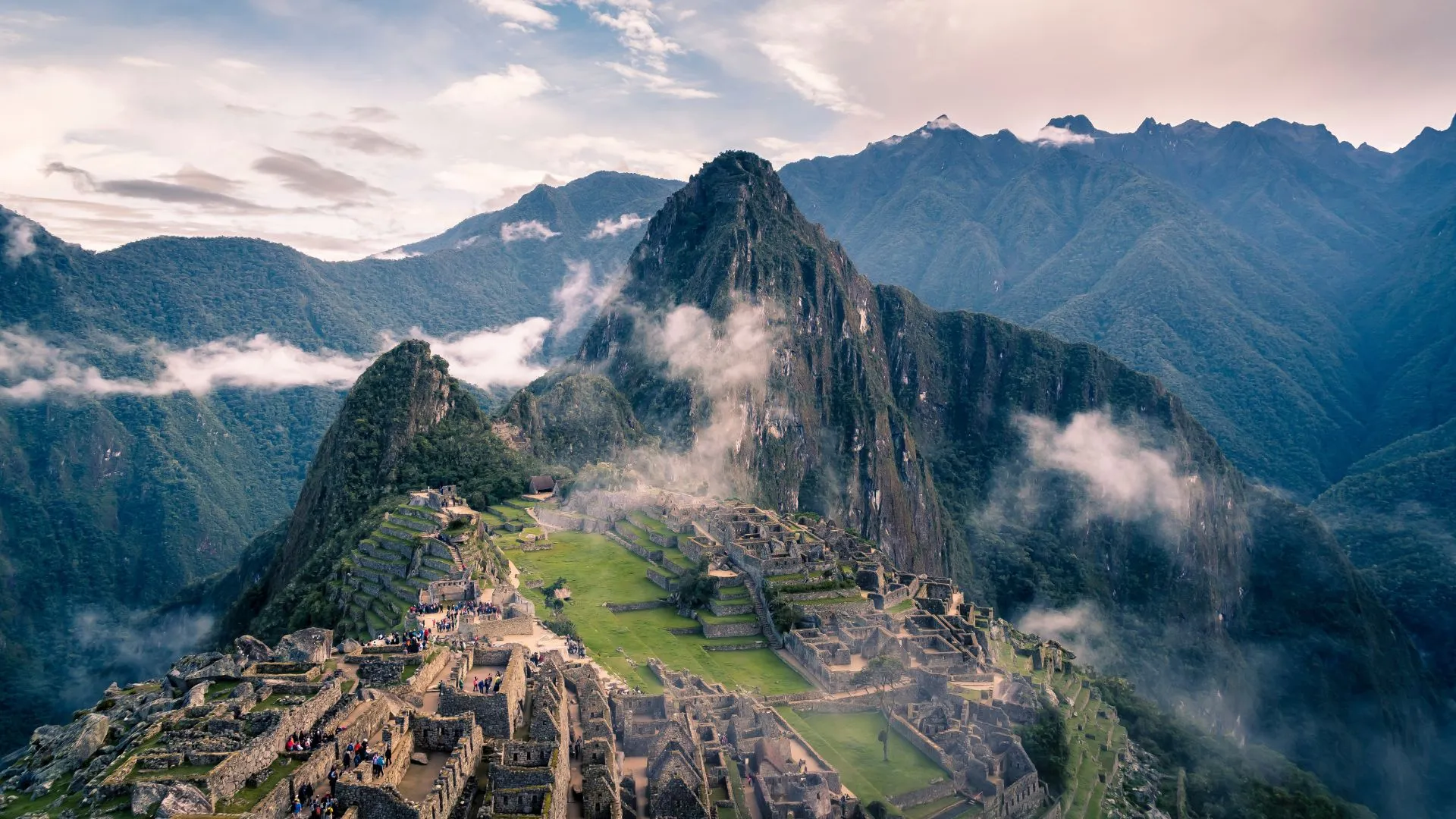 Peru