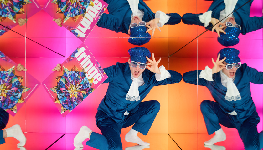 What to watch at the Edinburgh Fringe 2026