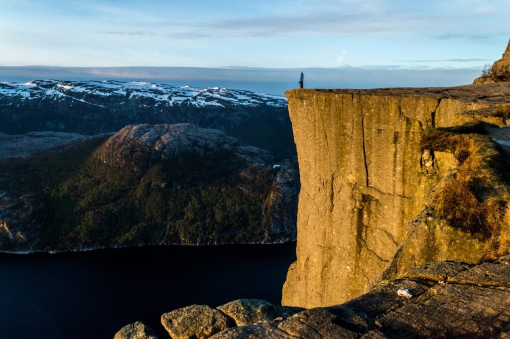 A complete guide to Preikestolen: Pulpit Rock