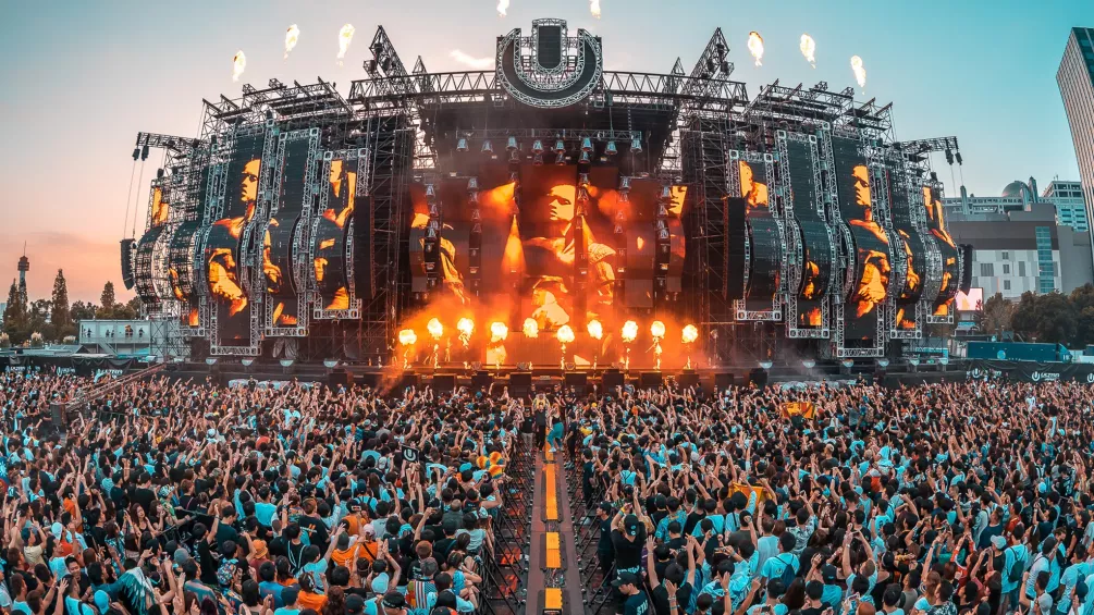 Ultra Japan 2026: Everything You Need to Know About Tokyo’s Biggest EDM Festival