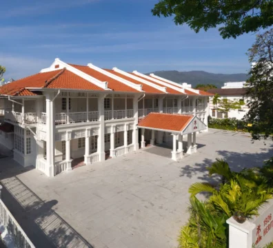 New Ascott Hotels in Penang: Discover Penang with the Summer Holiday Offer