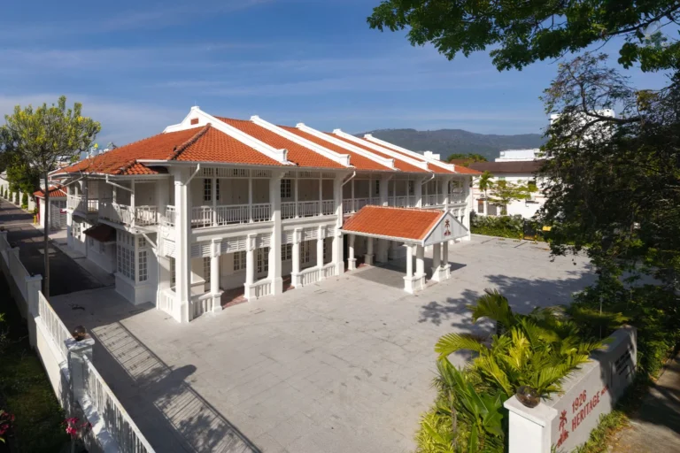 New Ascott Hotels in Penang: Discover Penang with the Summer Holiday Offer