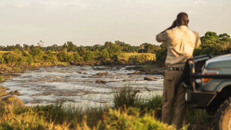 Masai Mara Migration Safaris 2026