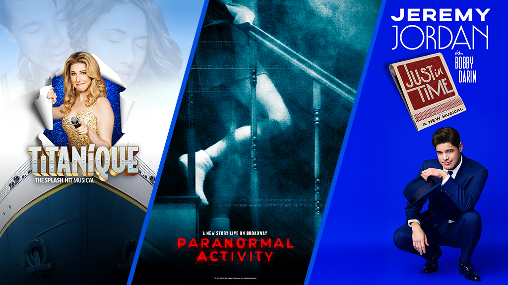 Broadway’s Best: September 2026 NYC Shows