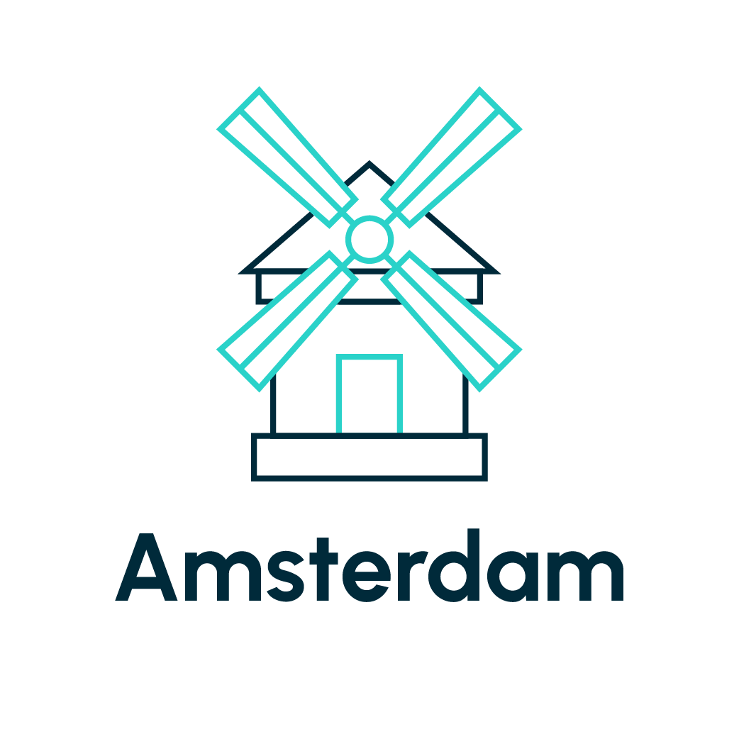 Tiqets to Amsterdam