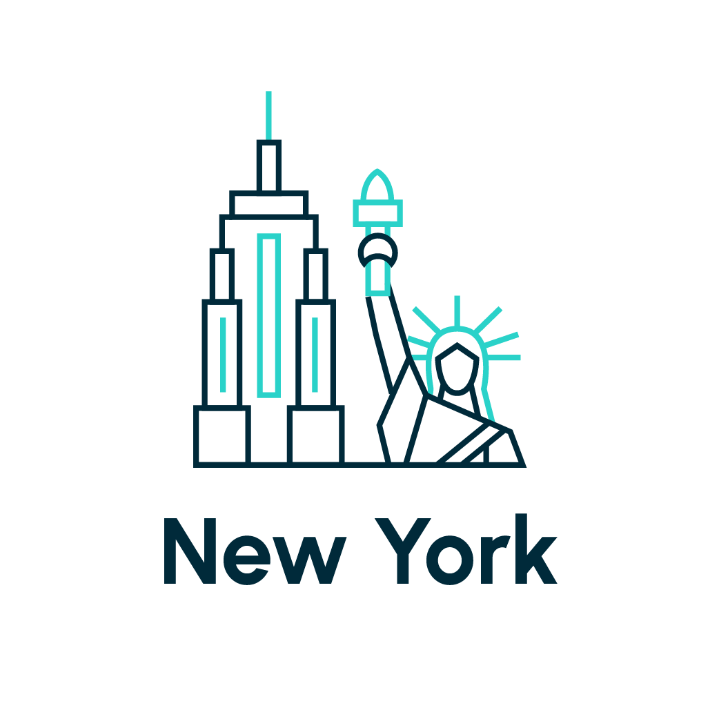 New York
