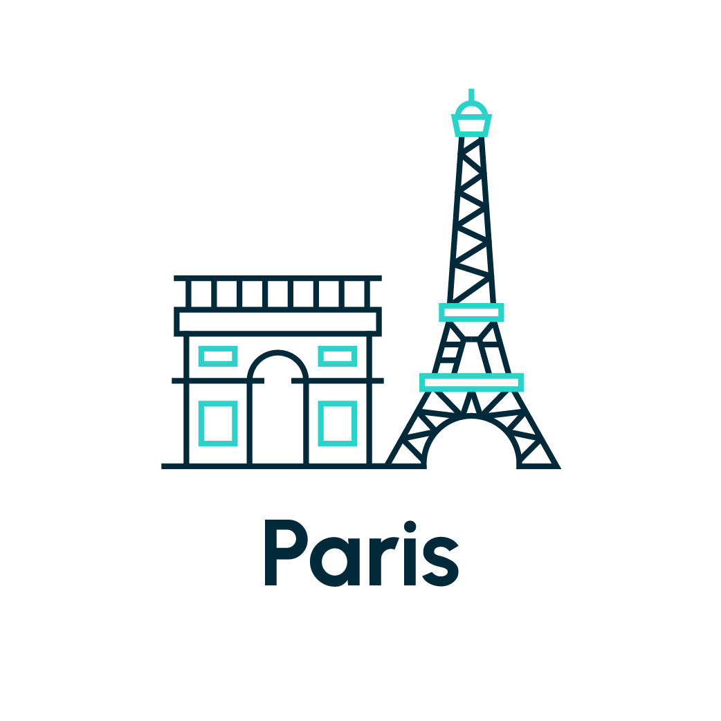 Buy Paris GoCity Pass