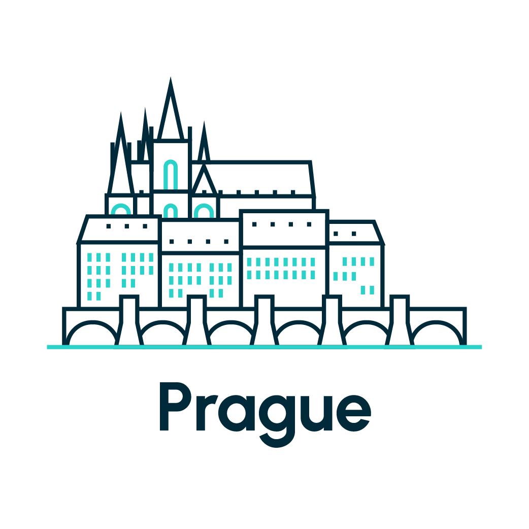 Prague