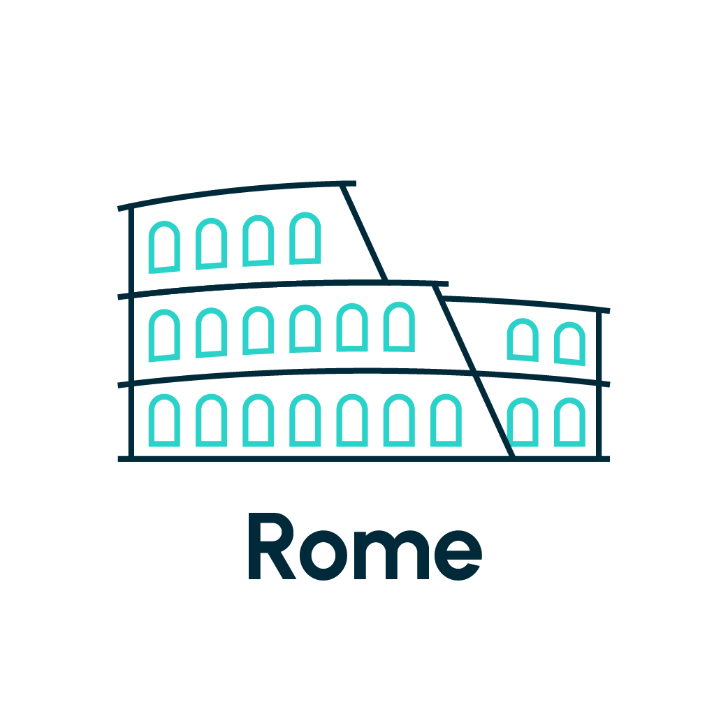 Buy Rome City Pass