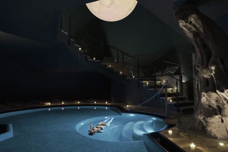 World Spa and Wellness Awards 2026: Winners