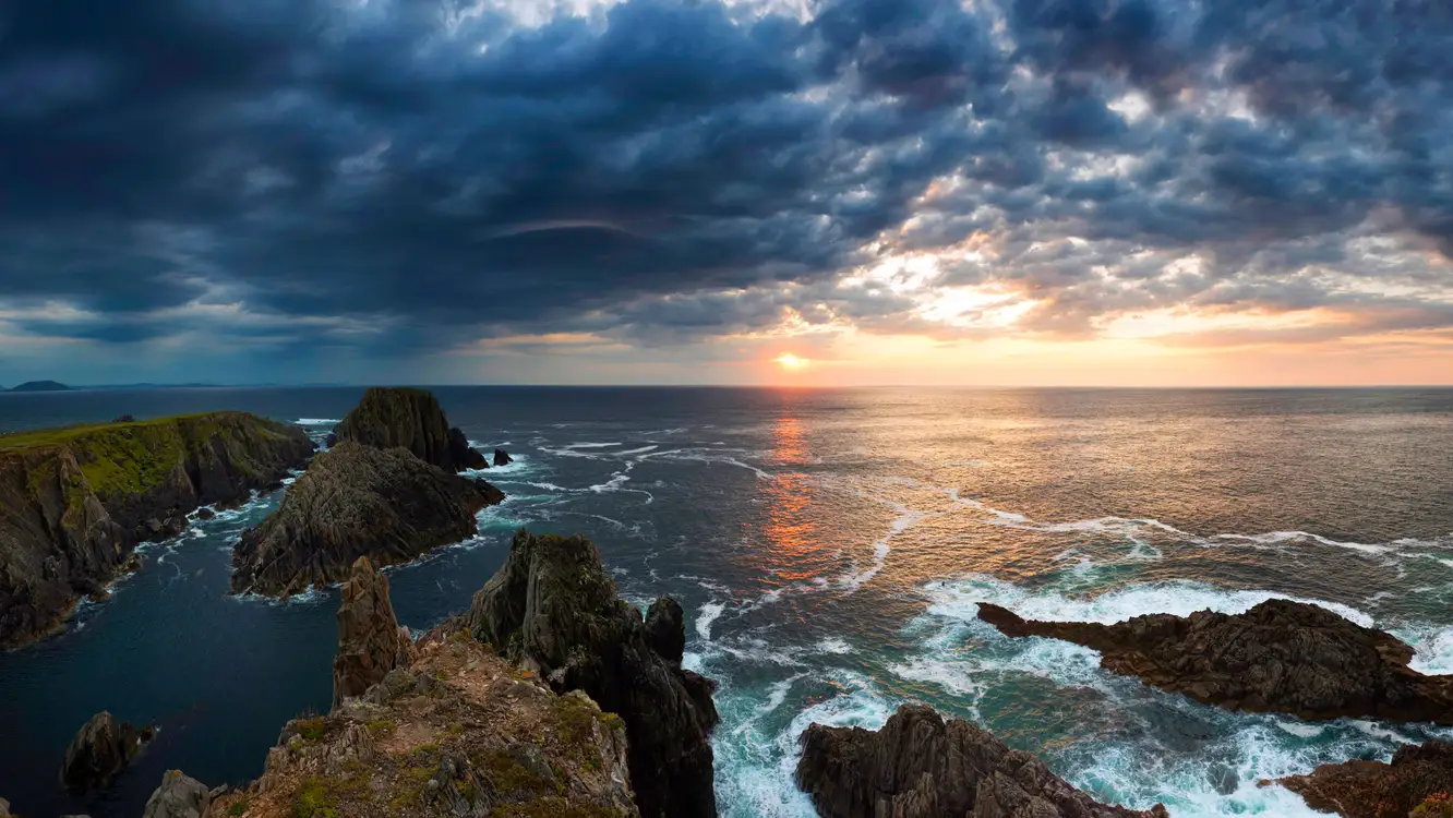 Malin Head